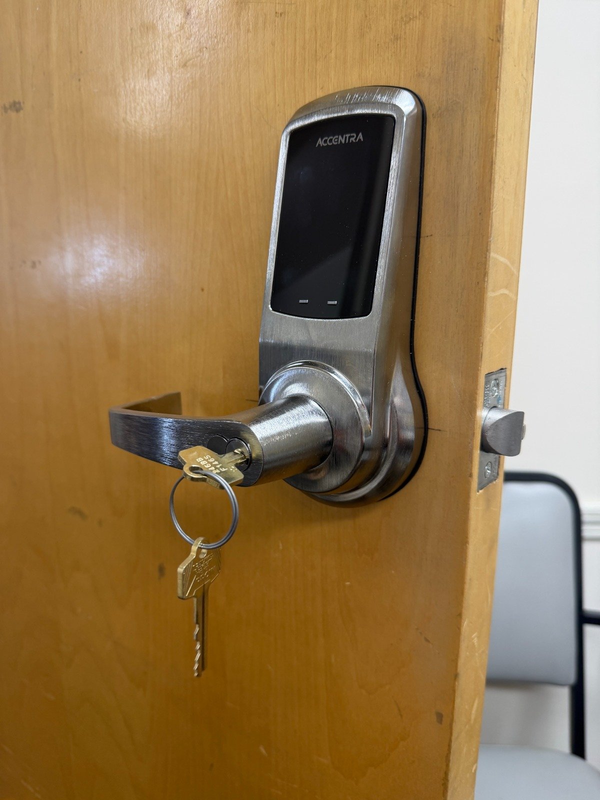 Emergency House Lockout Service